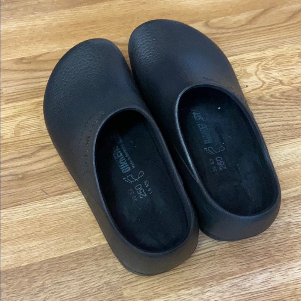 Birkenstock’s shoes